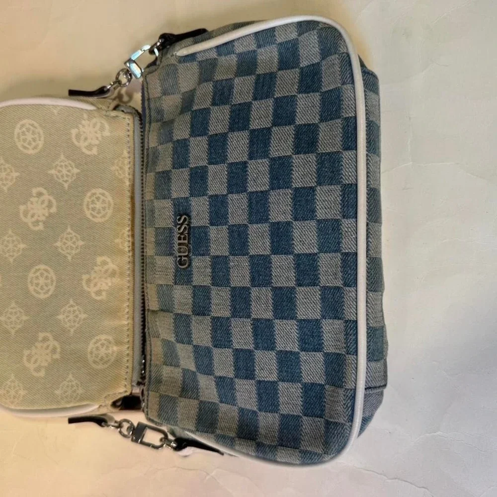 Guess Y2K Crossbody Bag set